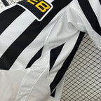 Camiseta Juventus Retro 03/04