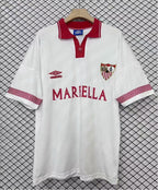 Camiseta Retro Sevilla FC 94/96