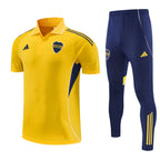 Conjunto PoloBoca Juniors 2025/26