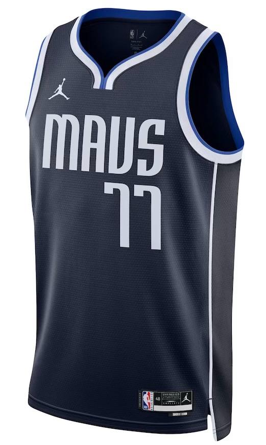 NBA Dallas Mavericks - Luka Dončić
