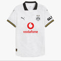 Camiseta Borussia Dortmund Third 25/26