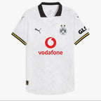 Camiseta Borussia Dortmund Third 25/26