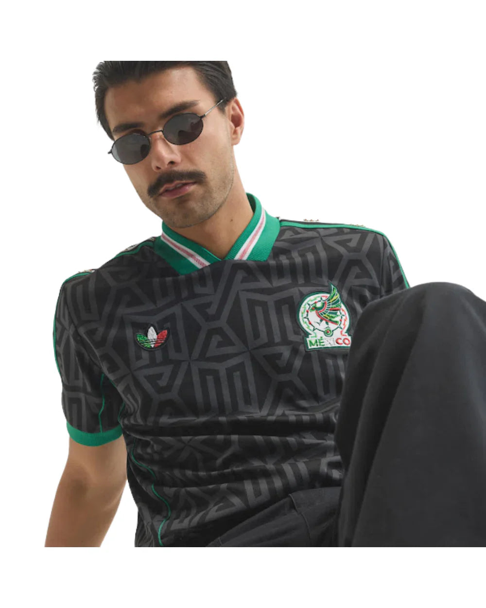 Camiseta México 2026 - Edición Especial