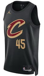 NBA Cleveland Cavaliers - Donovan Mitchell