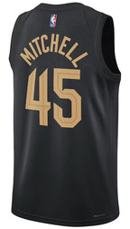 NBA Cleveland Cavaliers - Donovan Mitchell