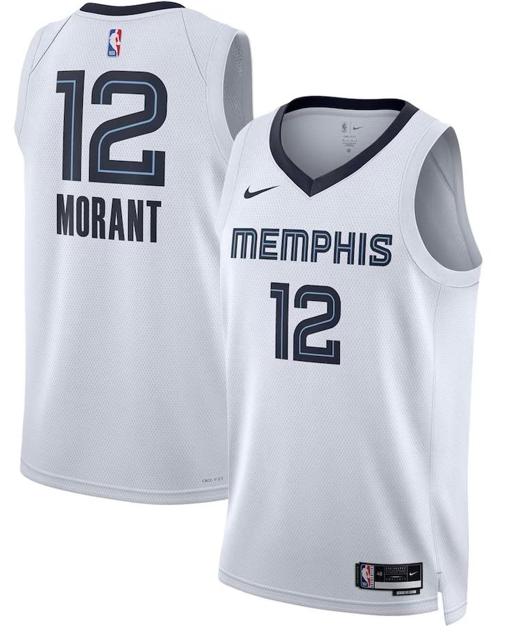NBA Memphis Grizzlies - Ja Morant