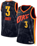 NBA Oklahoma City Thunder - Josh Giddey