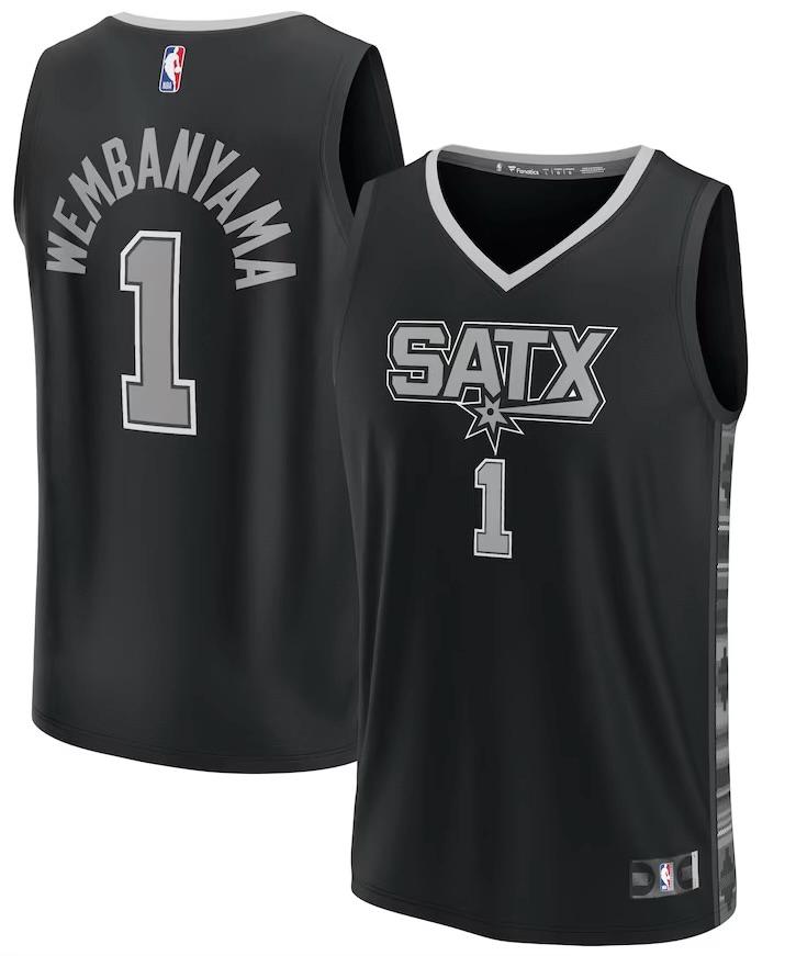 NBA San Antonio Spurs - Victor Wembanyama