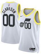 NBA Utah Jazz - Jordan Clarkson