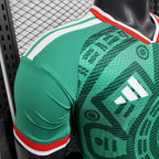 Camiseta México Home 2026/27 - Jugador