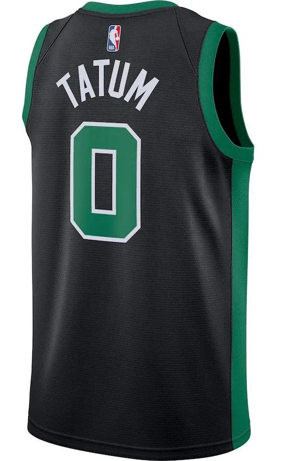 NBA Boston Celtics - Jayson Tatum