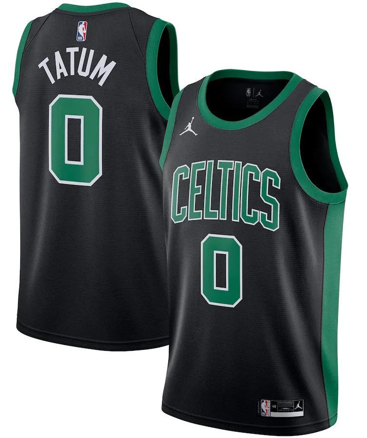 NBA Boston Celtics - Jayson Tatum