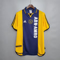 Camiseta Ajax Retro 00/01