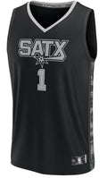 NBA San Antonio Spurs - Victor Wembanyama