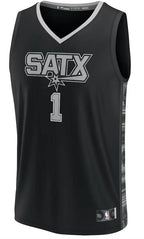 NBA San Antonio Spurs - Victor Wembanyama