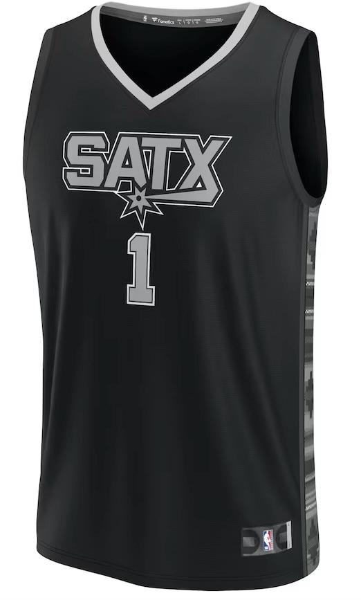NBA San Antonio Spurs - Victor Wembanyama