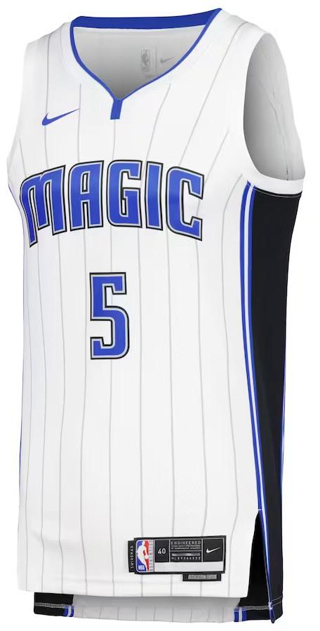NBA Orlando Magic - Paolo Banchero