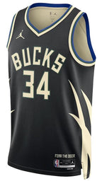 NBA Milwaukee Bucks Giannis Antetokounmpo