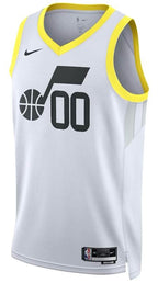 NBA Utah Jazz - Jordan Clarkson