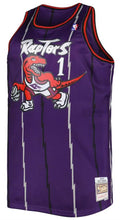 NBA Toronto Raptors - Tracy McGrady Retro 1998/99