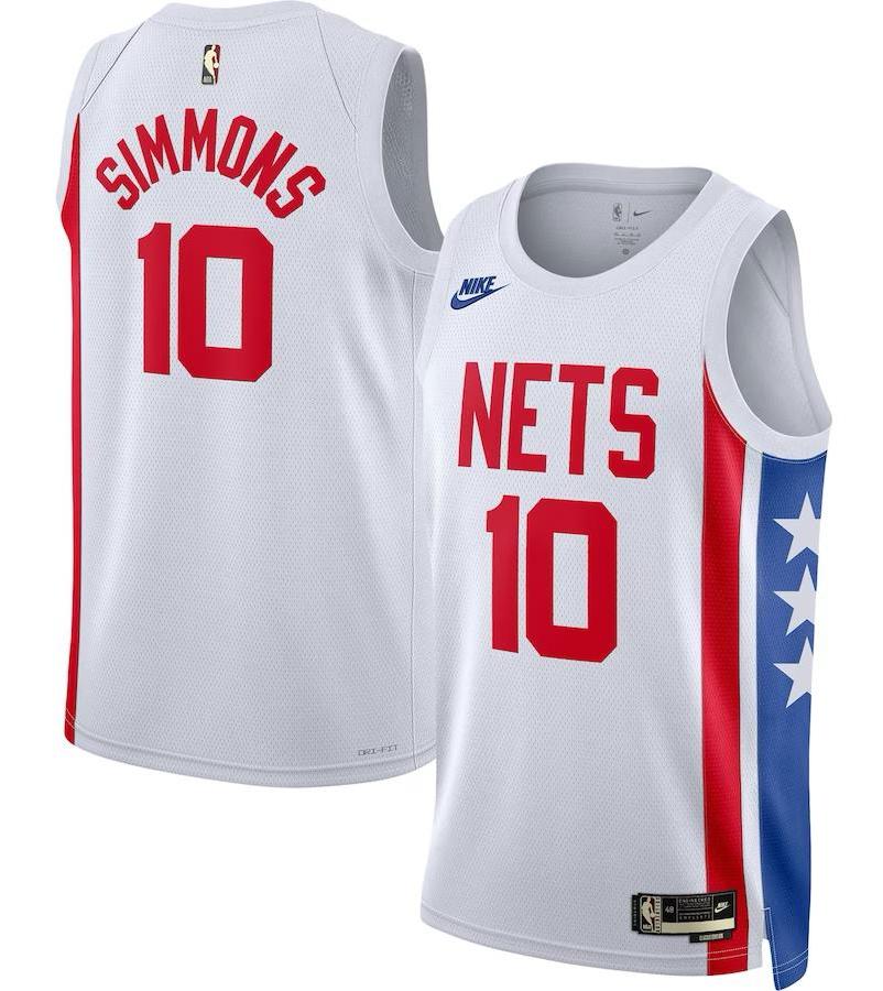 NBA Brooklyn Nets - Ben Simmons