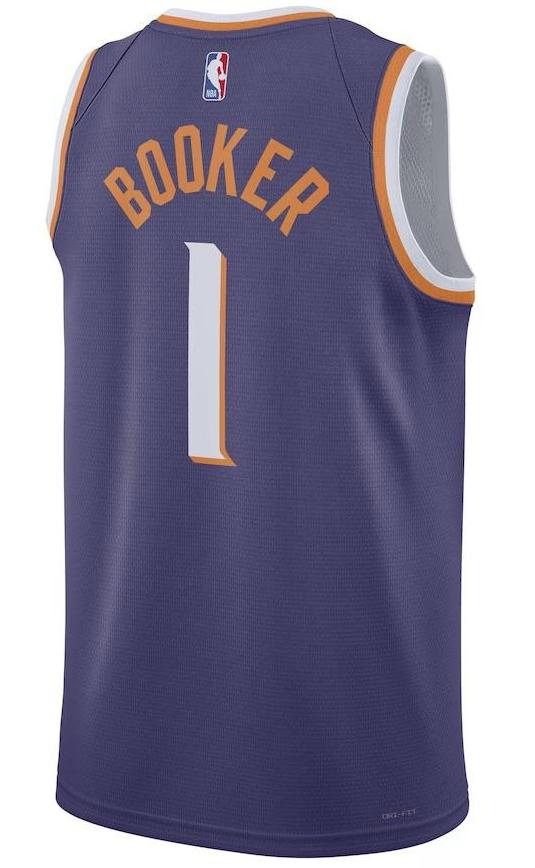 NBA Phoenix Suns - Devin Booker