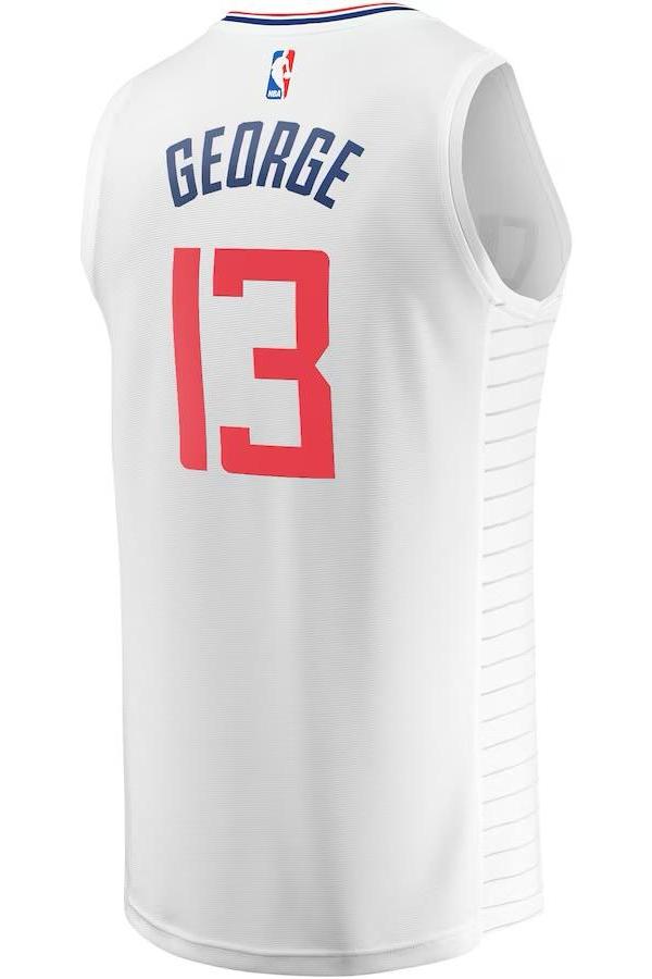NBA LA Clippers - Paul George