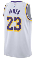 NBA Los Angeles Lakers - LeBron James