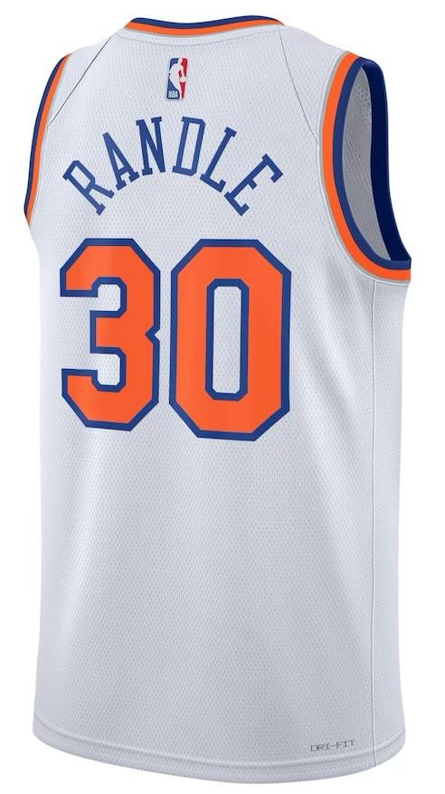 NBA New York Knicks - Julius Randle