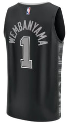 NBA San Antonio Spurs - Victor Wembanyama