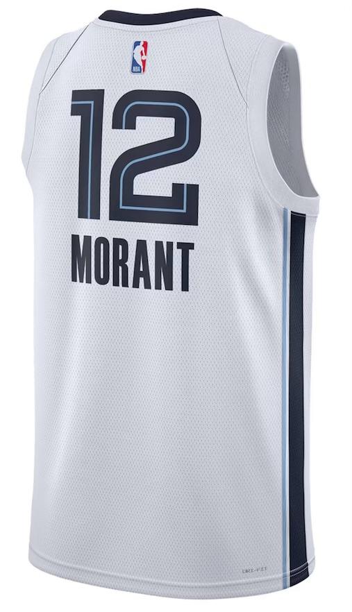 NBA Memphis Grizzlies - Ja Morant