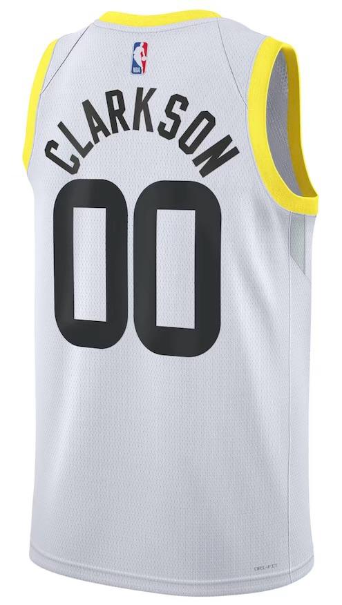 NBA Utah Jazz - Jordan Clarkson
