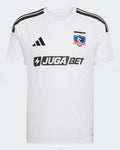 Camiseta Colo-colo Home 2026/27