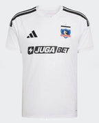 Camiseta Colo-colo Home 2026/27