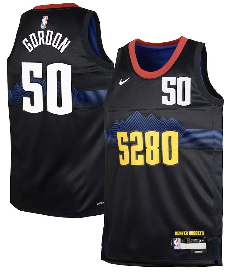 NBA Denver Nuggets - Aaron Gordon