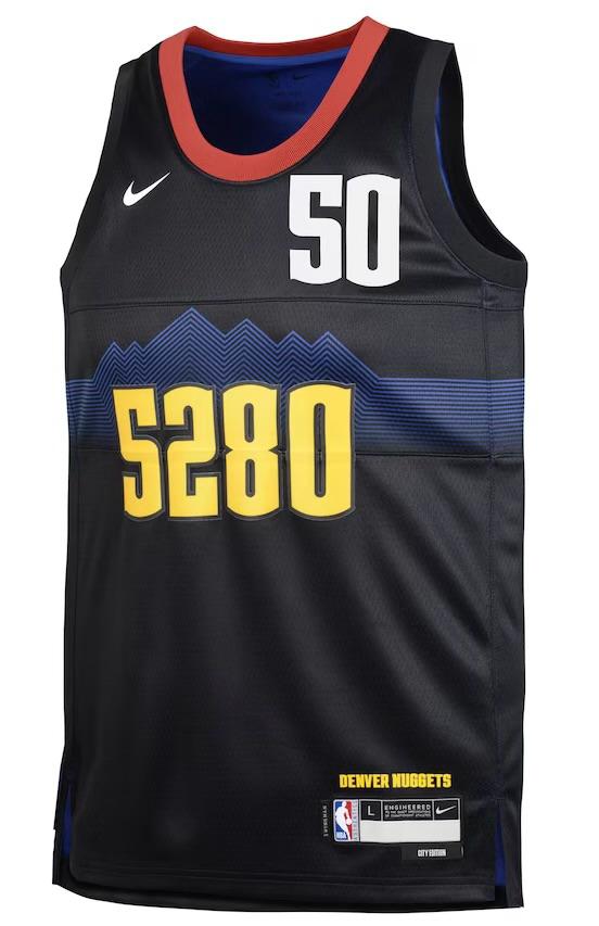 NBA Denver Nuggets - Aaron Gordon