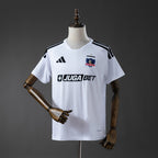 Camiseta Colo-colo Home 2026/27