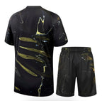 Camiseta y Pantalones para niños PSG Jordan Night Edition 2025/26
