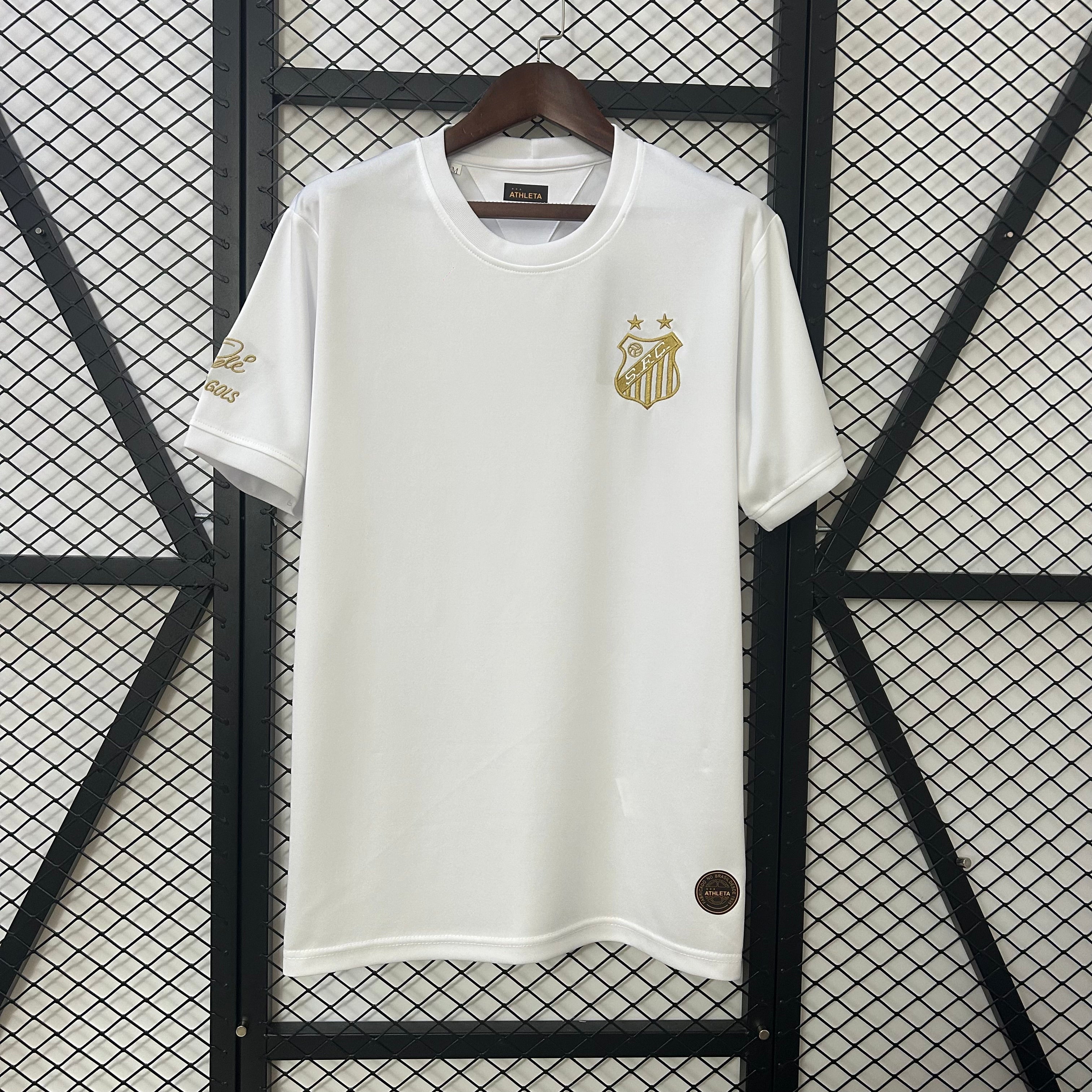 Camiseta Santos Edición Especial 25/26