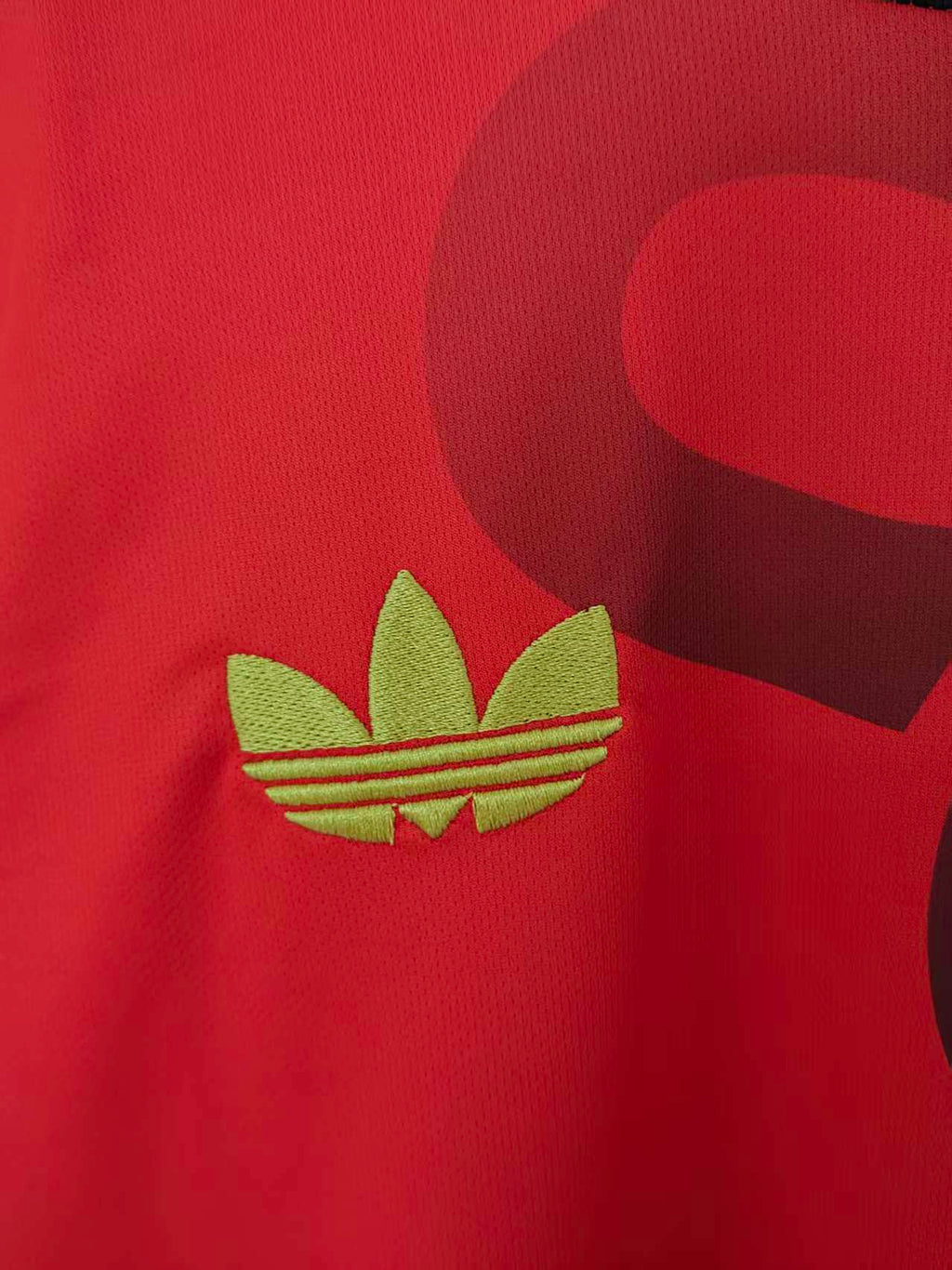 Camiseta Manchester United 2026/27 - Edición Especial