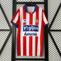 Camiseta Sporting Gijón Retro 01/02