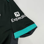 Camiseta Liverpool Away 24/25