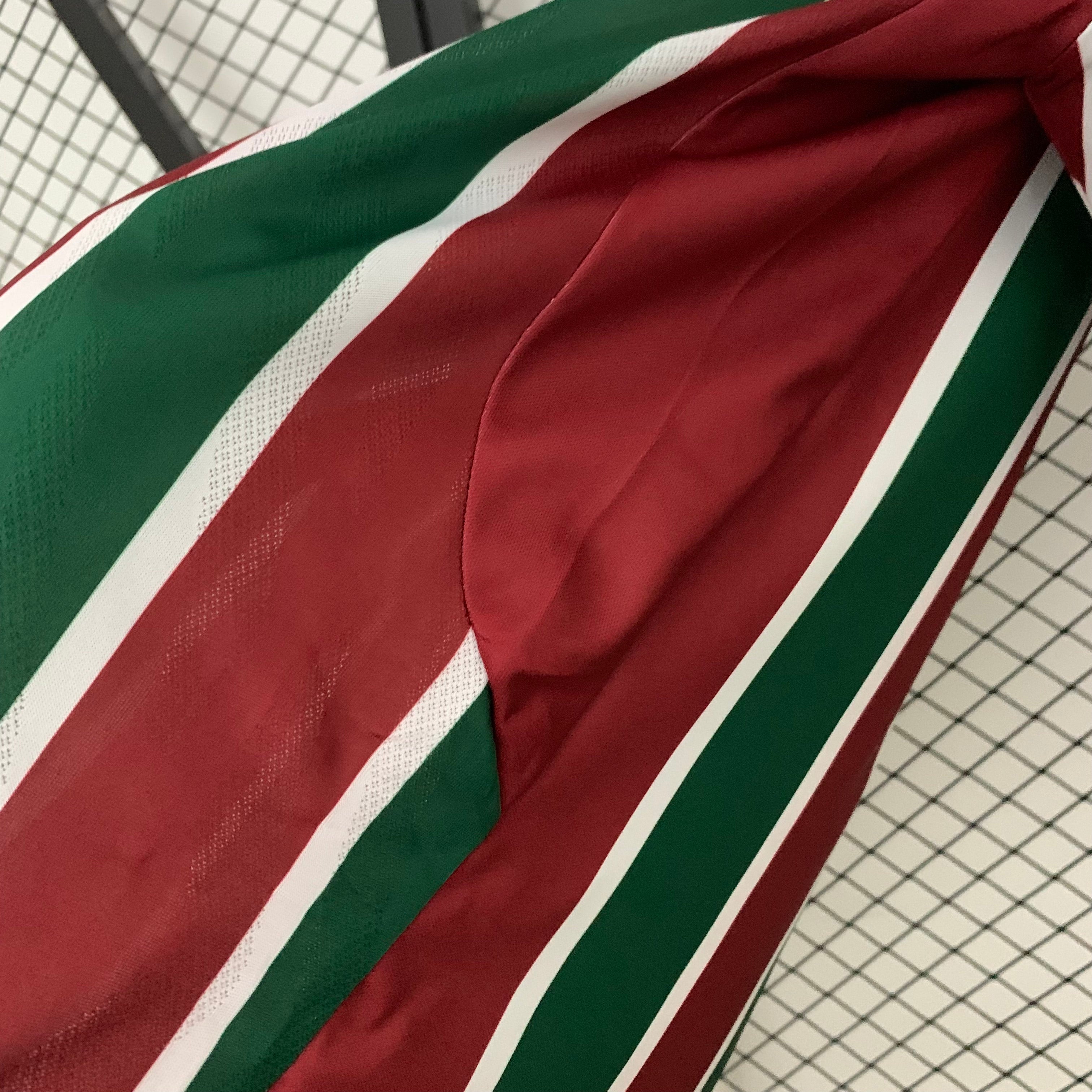 Camiseta Fluminense Home 25/26