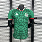 Camiseta México Home 2026/27 - Jugador
