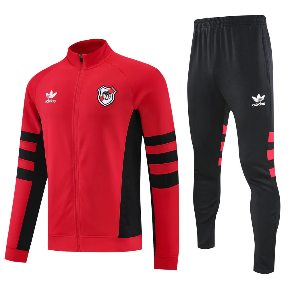 Chándal River Plate 25/26