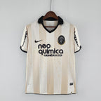 Camiseta Corinthians Retro 100th