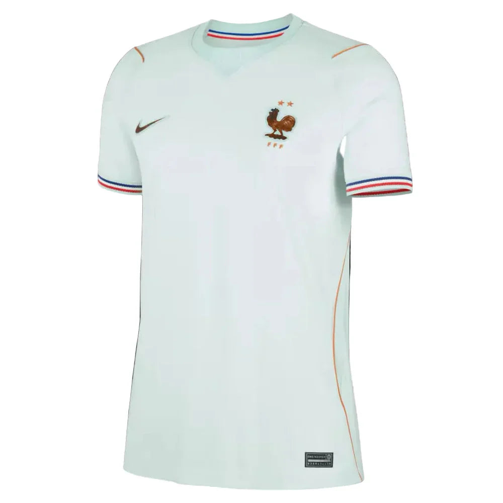 Camiseta Francia Away 2026/27
