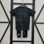 Camiseta y Pantalones para niños Real Madrid Away 25/26