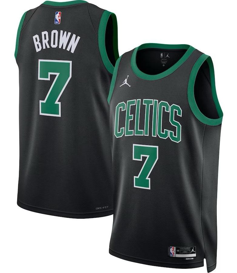 NBA Boston Celtics - Jaylen Brown