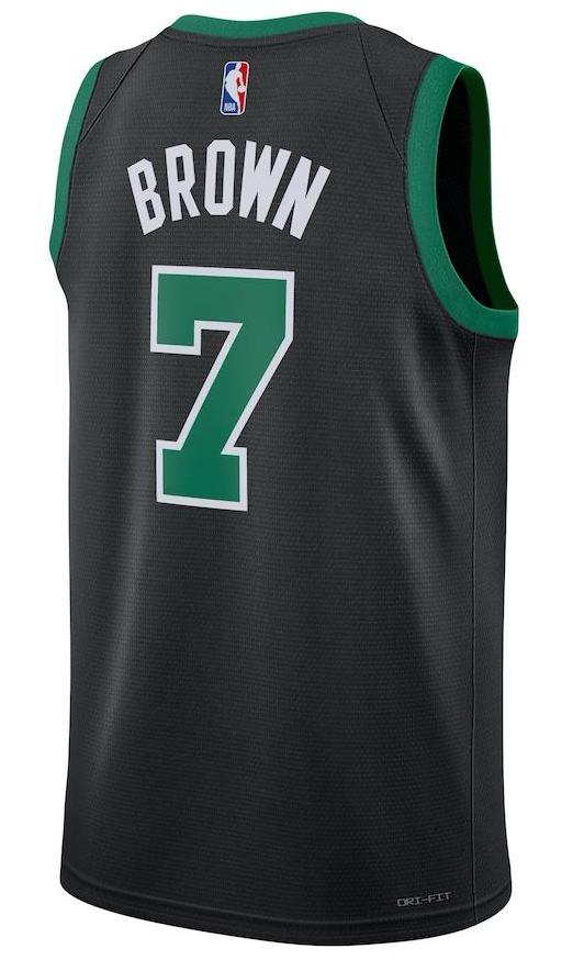 NBA Boston Celtics - Jaylen Brown